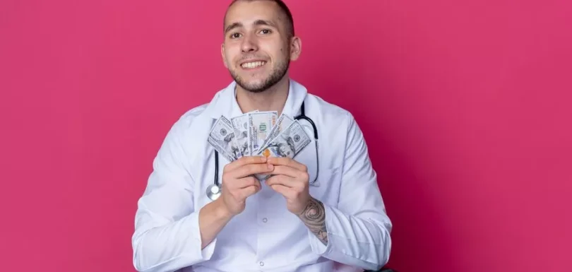 Average Cost To Credential a Physician Provider
