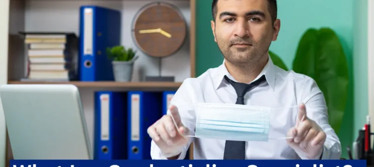 What Is a Credentialing Specialist