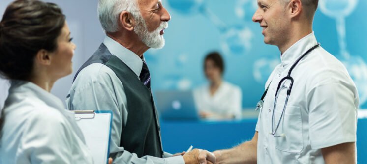 What Is the Purpose of Credentialing in Healthcare?
