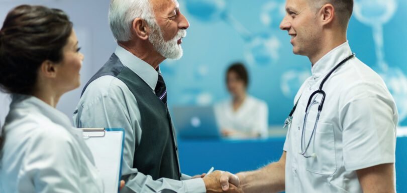What Is the Purpose of Credentialing in Healthcare?