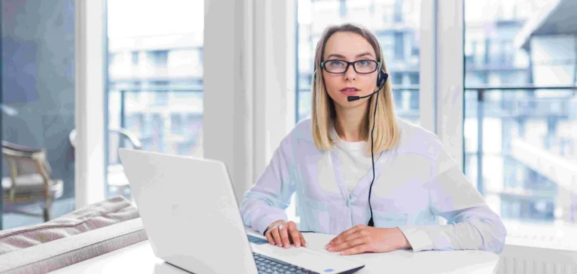 What is a Virtual Receptionist?