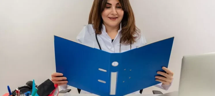 Choosing a Medical Credentialing Service