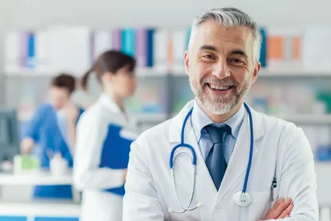 Physician Credentialing