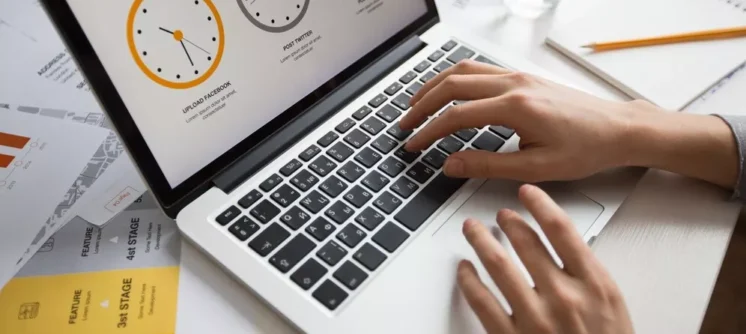 Time-Saving Features in Credentialing Services