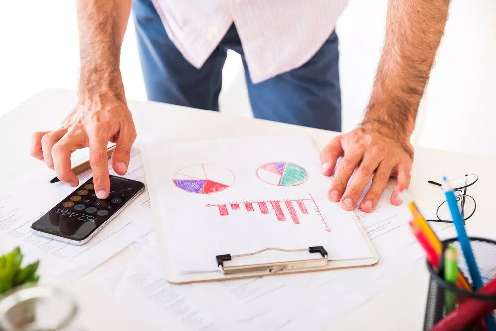 The Flow of the Revenue Cycle: Key Stages
