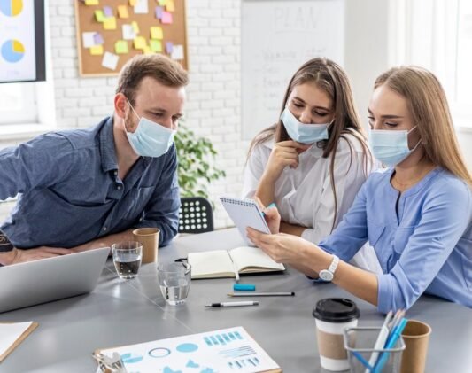 How Can a Healthcare Organization Improve Its Revenue Cycle Management?