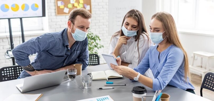 How Can a Healthcare Organization Improve Its Revenue Cycle Management?