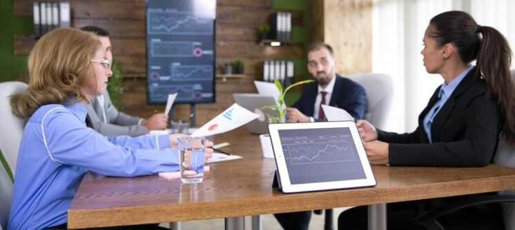 How Does Revenue Cycle Management Work