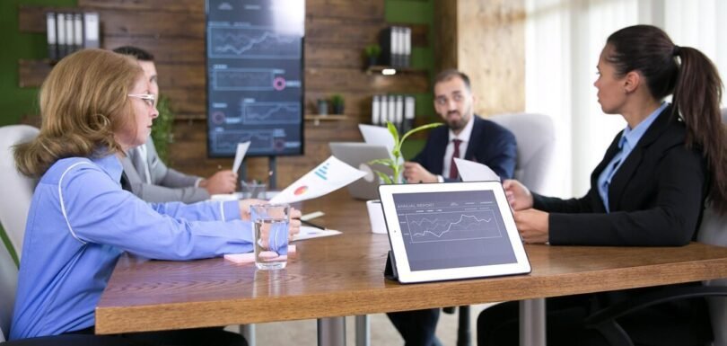 How Does Revenue Cycle Management Work