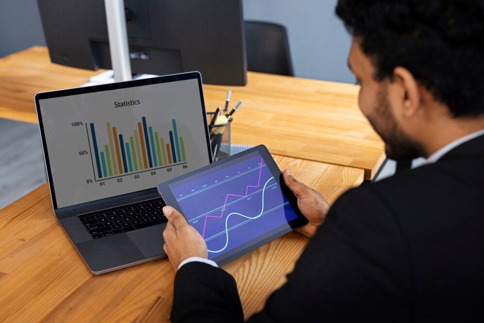 Leverage Data Analytics for Continuous Improvement