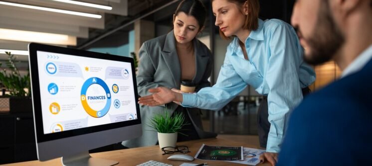 When Does Revenue Cycle Management Typically Begin