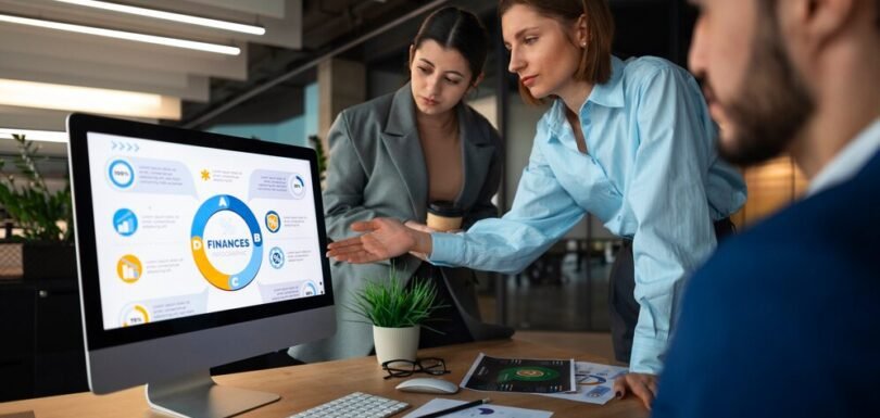 When Does Revenue Cycle Management Typically Begin