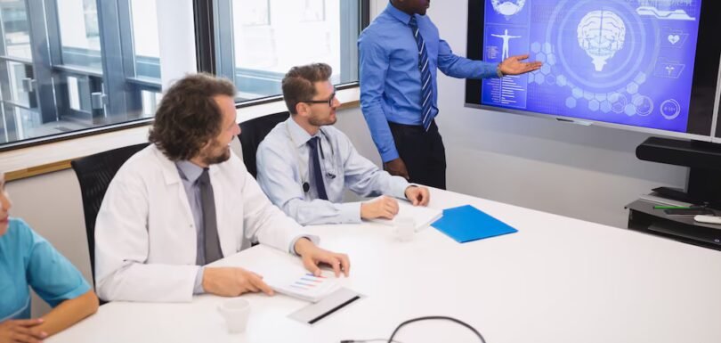 Effective Revenue Cycle Management in Healthcare
