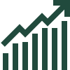 increase