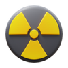 radioactive