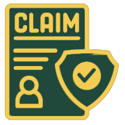 Fast-Claim-Submission